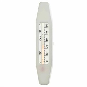 Термометр для воды Лодочка ТБВ-1Л