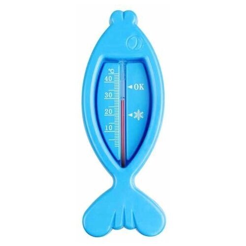Термометр для воды Рыбка тбв-1