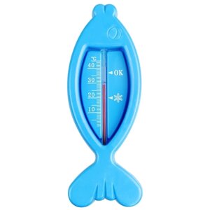 Термометр для воды Рыбка ТБВ-1