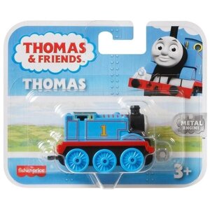 Thomas & Friends Паровозики герои мультфильмов Томас и его друзья "THOMAS"