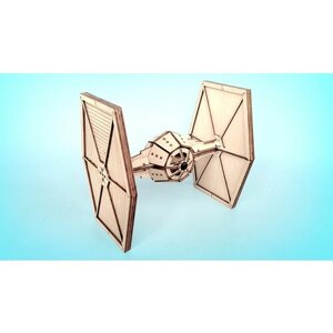 TIE Fighter Звёздные войны - 20,5х14х19см