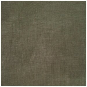 Ткань блузочная зеленый без рисунка (2320-3)