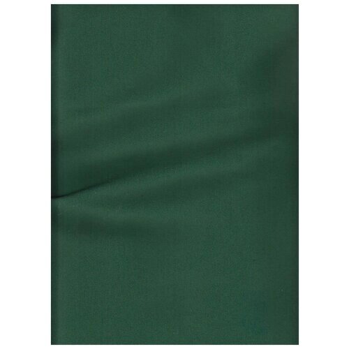 Ткань Грета (150) 200 гр/м - Р - КТТ - Зеленый (трава) (отрез 5 погонных метра) от компании М.Видео - фото 1