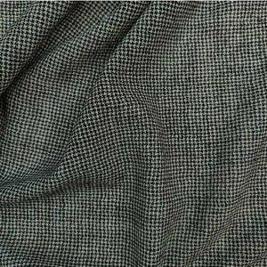 Ткань костюмная шерсть (гусин. лапка) 100 шерсть италия 50 cm*145 cm