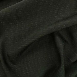 Ткань костюмная шерсть (полоска) 100 шерсть италия 50 cm*150 cm