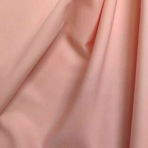 Ткань костюмная шерсть (розовый) 100 шерсть virgin италия 50 cm*154 cm