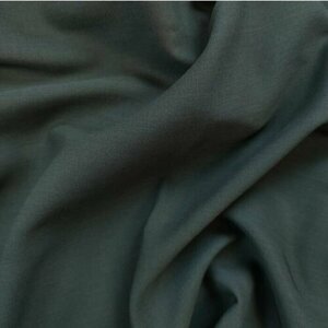 Ткань костюмная шерсть (серый) 100 шерсть италия 200см* 157 см