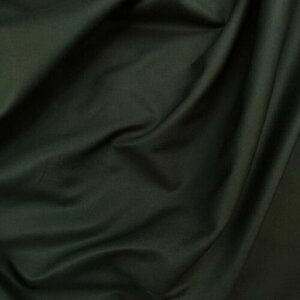 Ткань костюмный хлопок (хаки) 100 хлопок италия 50 cm*140 cm