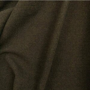 Ткань пальтовая (двусторонняя) 80 шерсть, 15 хлопок, 5 эластан италия 50 cm*131 cm
