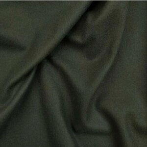 Ткань пальтовая (хаки) 80 шерсть, 20 кашемир италия 50 cm*145 cm