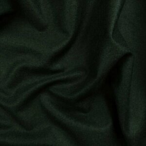 Ткань пальтовая шерсть (зеленый) 100 шерсть virgin италия 50 cm*152 cm