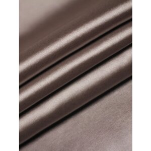 Ткань подкладочная бежевая для шитья, MDC FABRICS PCSP572/beige полиэстер, спандекс для рукоделия. Отрез 1 метр