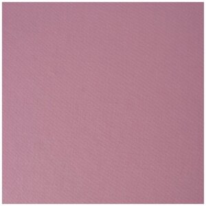 Ткань трикотаж Хилери розовый без рисунка (507-1)