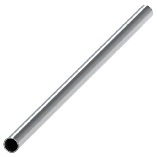 Тонкостенная алюминиевая трубка 10x0,45 мм, 1 шт х 30 см, KS Precision Metals (США) от компании М.Видео - фото 1