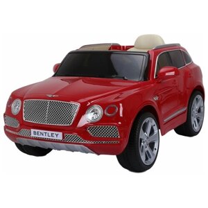 Toyland Автомобиль Bentley Bentayga, бронзовый