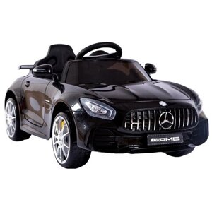 Toyland Автомобиль Mercedes-Benz GTR HL288 mini, black