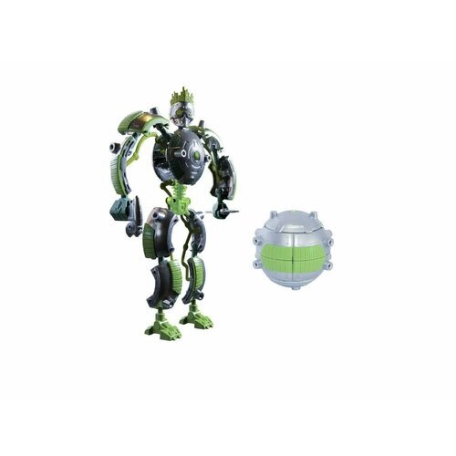 Трансформер Giga bots Энергия-ФрагБот 61130 от компании М.Видео - фото 1