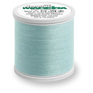 Универсальные швейные нитки Madeira Aerofil №120, 1000 м, цвет 8730