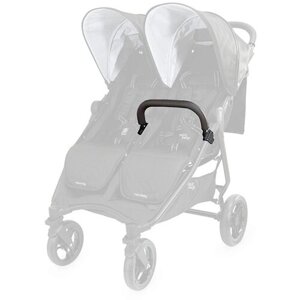 Valco Baby Бампер для коляски Slim Twin (для одного ребенка)