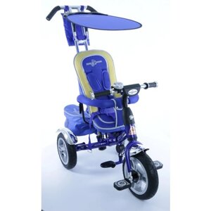 Велосипед Funny Scoo Lexus Trike Original Vip City (MS-0562) Париж