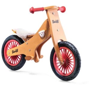 Велосипед Steiff Balance Bike Classic (Штайф Беговел Классический 80 см)