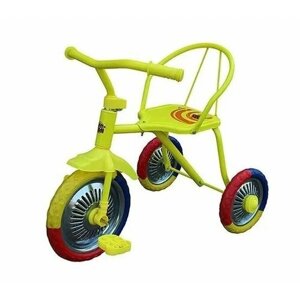 Велосипед Тип-Топ 313 TR-313, детский, 3-х колесный /041352/