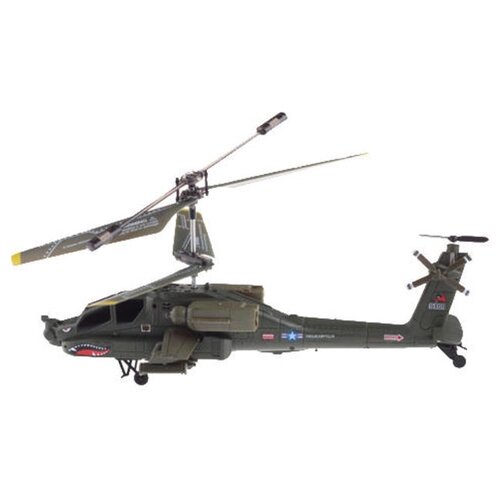 Вертолет SYMA S109G от компании М.Видео - фото 1