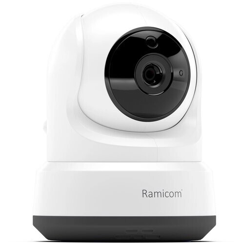 Видеоняня Ramicom VRC250C Wi-Fi HD