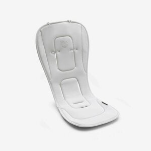 Вкладыш для коляски Bugaboo Dual Comfort Liner - Misty Grey