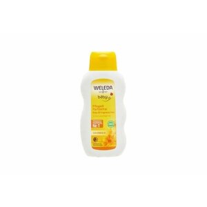 WELEDA Масло для младенцев с календулой Calendula Oil