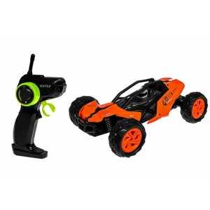 Winyea Радиоуправляемая багги Wineya Orange Speed Buggy KX7 1:14 2.4G - W3681-ORANGE