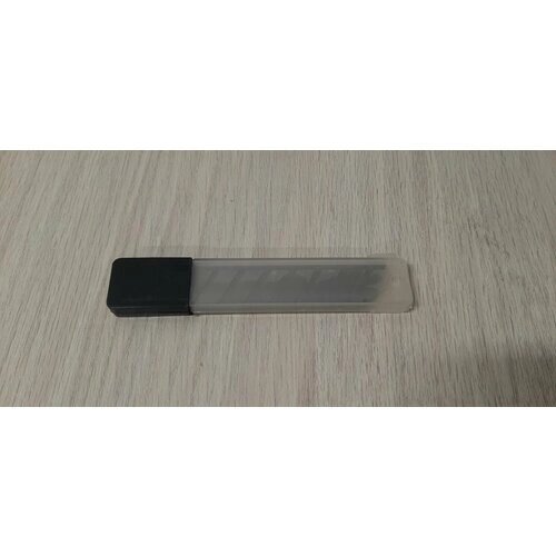 Запасные лезвия для ножей СВ18 10 шт/уп от компании М.Видео - фото 1