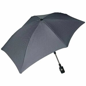 Зонт Joolz Day/ Geo parasol Gorgeous Grey