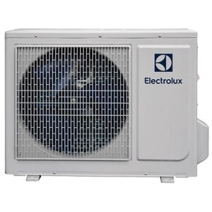 1-9 кВт Electrolux