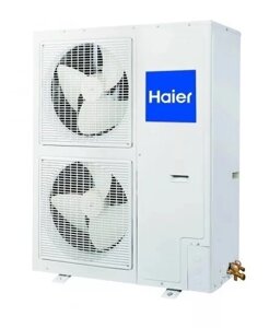 10-19 кВт Haier