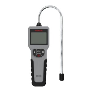 12V Автоматический тестер тормозной жидкости Цифровой инструмент для автомобильного тормозного масла BF100/BF200 DOT3 DO