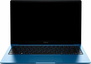14 Ноутбук Infinix Inbook X2 gen11 XL23 Core i7 1195G7 16Gb/512Gb синий