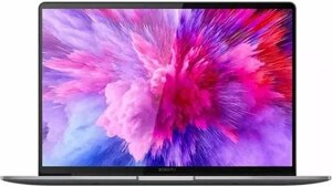 14 Ноутбук Xiaomi Mi NoteBook Pro 14 (JYU4480 ) АMD Ryzеn 7 6800H/16Gb/512Gb/Win11/Grey