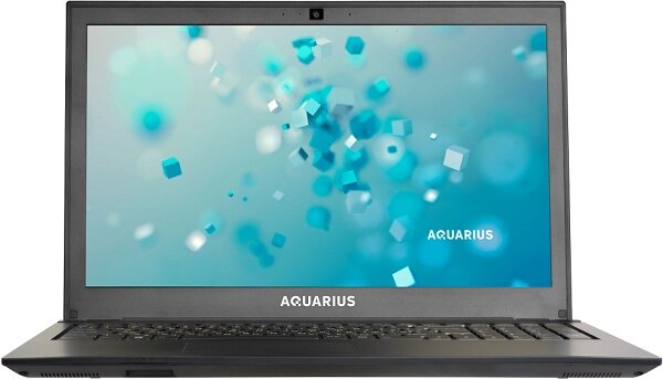 15.6 Ноутбук Aquarius CMP NS 685V i31125G4 2.00Ghz/8Gb DDR4-3200/SSD-256/LCD от компании Admi - фото 1