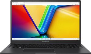 15.6 Ноутбук asus vivobook 15X M3504Y (R5-7530U,16gb/512gb, OLED FHD) черный
