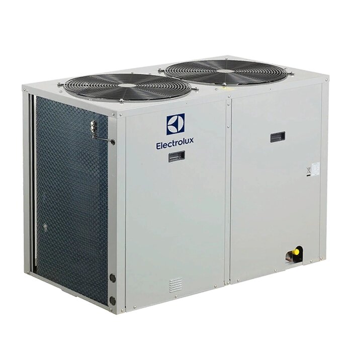 20-29 кВт Electrolux от компании Admi - фото 1