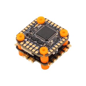 20X20 мм HAKRC 35A mini F7 DJI stack F7220V2 F7 2-6S flight controller & 8B35A 35A bl_s 4in1 ESC для RC FPV racing дрон