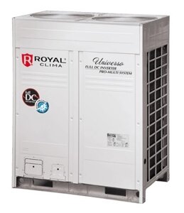 30-59 кВт Royal Clima