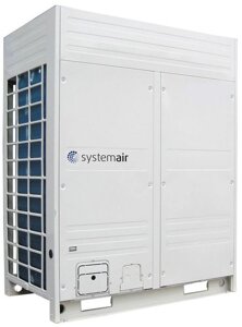 30-59 кВт Systemair