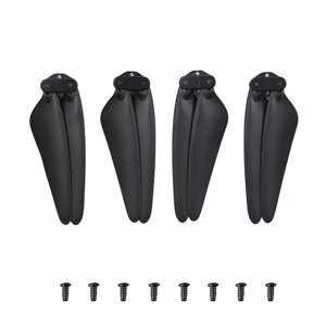 4PCS ZLL SG906/SG906 Pro/SG906 Pro 2/SG906 MAX/SG906 MAX 1 РУ Квадрокоптер Запасные части пропеллер Props Лопасти