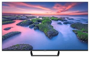 55 Телевизор Xiaomi Mi TV A2 55