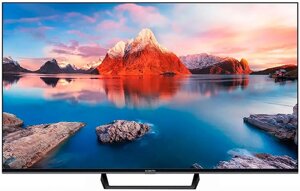 65 Телевизор xiaomi mi TV A pro 4K ultra HD, HDR, 2023
