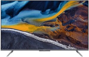 65 Телевизор Xiaomi MI TV Q2, QLED, серый