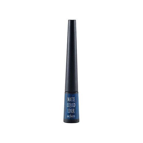 ADEN Матовый жидкий лайнер Matte Liquid Liner