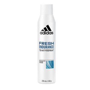 ADIDAS Дезодорант-спрей для женщин Fresh Endurance 250.0